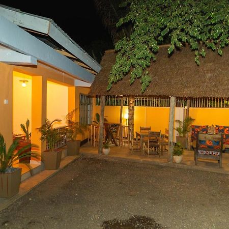 Blue Elephant House Arusha Exterior foto