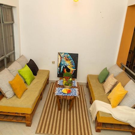 Blue Elephant House Arusha Exterior foto