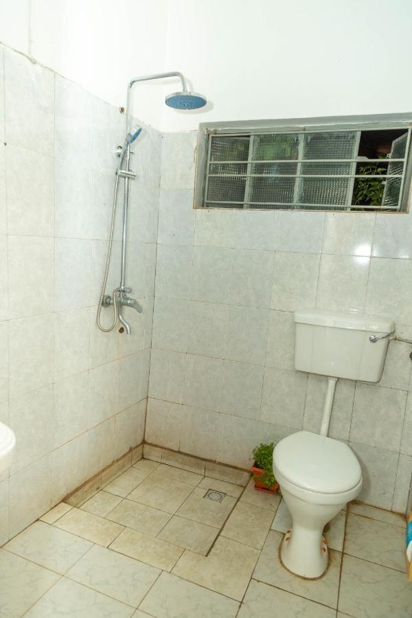 Blue Elephant House Arusha Exterior foto