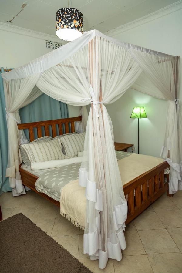 Blue Elephant House Arusha Exterior foto