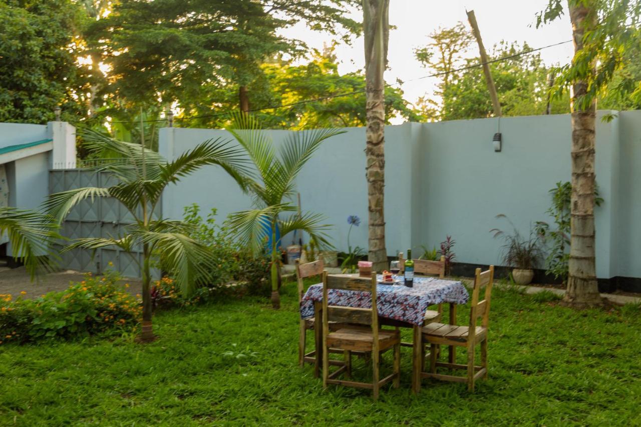 Blue Elephant House Arusha Exterior foto