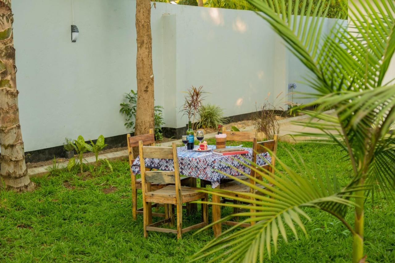 Blue Elephant House Arusha Exterior foto